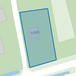 Perceel BGR01-K-1933