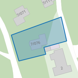 Perceel BGR01-K-1934