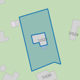 Perceel BGR01-K-1945