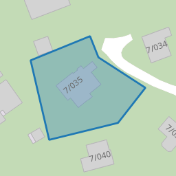 Perceel BGR01-K-1947