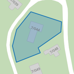 Perceel BGR01-K-1949