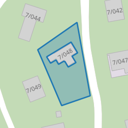 Perceel BGR01-K-1950