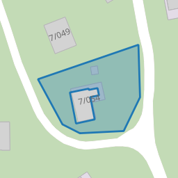 Perceel BGR01-K-1951