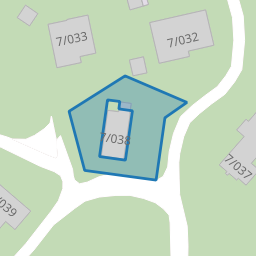 Perceel BGR01-K-1952