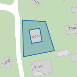 Perceel BGR01-K-1954