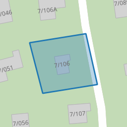 Perceel BGR01-K-1957