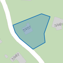 Perceel BGR01-K-1958