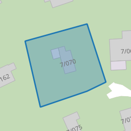 Perceel BGR01-K-1961