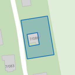 Perceel BGR01-K-1964