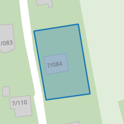 Perceel BGR01-K-1965