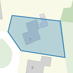 Perceel BGR01-K-1970