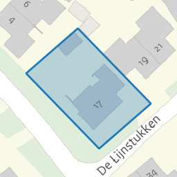 Perceel BGR01-K-1978