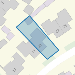 Perceel BGR01-K-1980