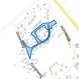 Perceel BGR01-K-1981