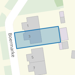 Perceel BGR01-K-1983