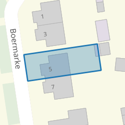 Perceel BGR01-K-1984