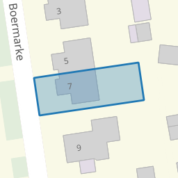 Perceel BGR01-K-1985