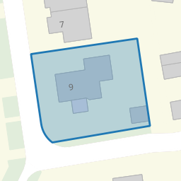 Perceel BGR01-K-1986