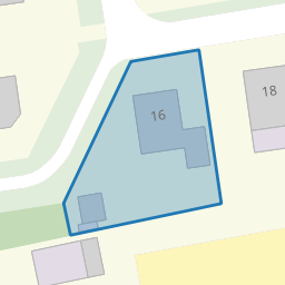 Perceel BGR01-K-1988