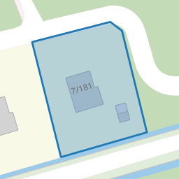 Perceel BGR01-K-1991