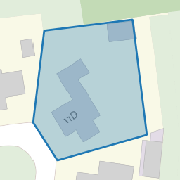 Perceel BGR01-K-2003