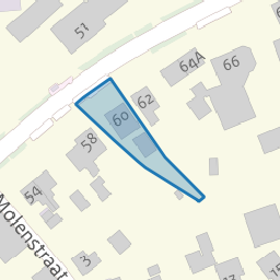 Perceel BGR01-K-2022