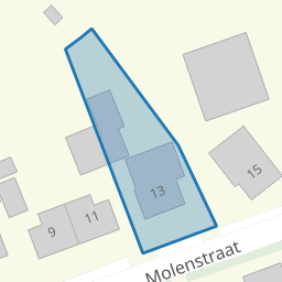 Perceel BGR01-K-2025