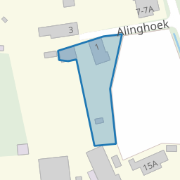 Perceel BGR01-K-2034