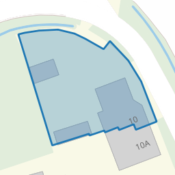 Perceel BGR01-K-2035