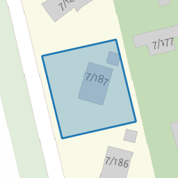 Perceel BGR01-K-2040