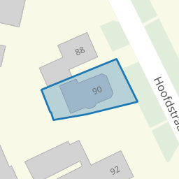 Perceel BGR01-K-2048