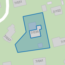 Perceel BGR01-K-2060