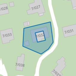 Perceel BGR01-K-2070