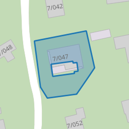 Perceel BGR01-K-2072