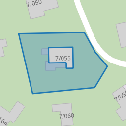 Perceel BGR01-K-2074