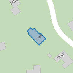 Perceel BGR01-K-2077