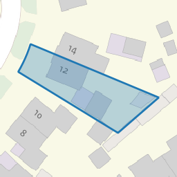 Perceel BGR01-K-2100