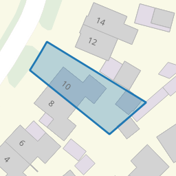 Perceel BGR01-K-2101