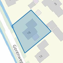 Perceel BGR01-K-2103