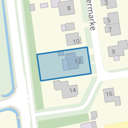 Perceel BGR01-K-2106