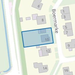 Perceel BGR01-K-2107