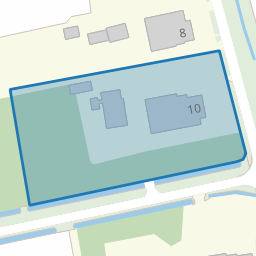 Perceel BGR01-K-2115