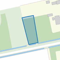 Perceel BGR01-K-2116