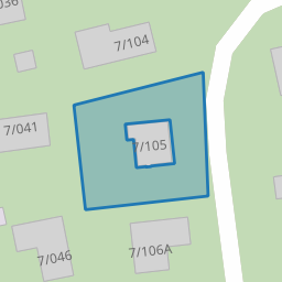 Perceel BGR01-K-2120