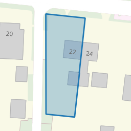 Perceel BGR01-K-2127