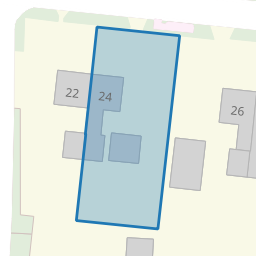 Perceel BGR01-K-2128