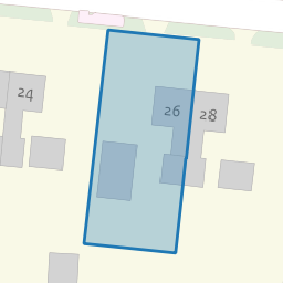 Perceel BGR01-K-2129