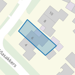 Perceel BGR01-K-2145