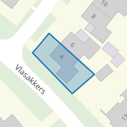 Perceel BGR01-K-2146