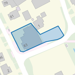 Perceel BGR01-K-2151